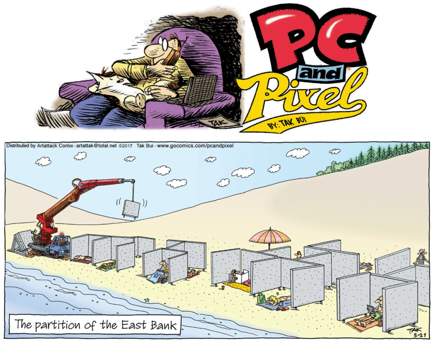 PC and Pixel