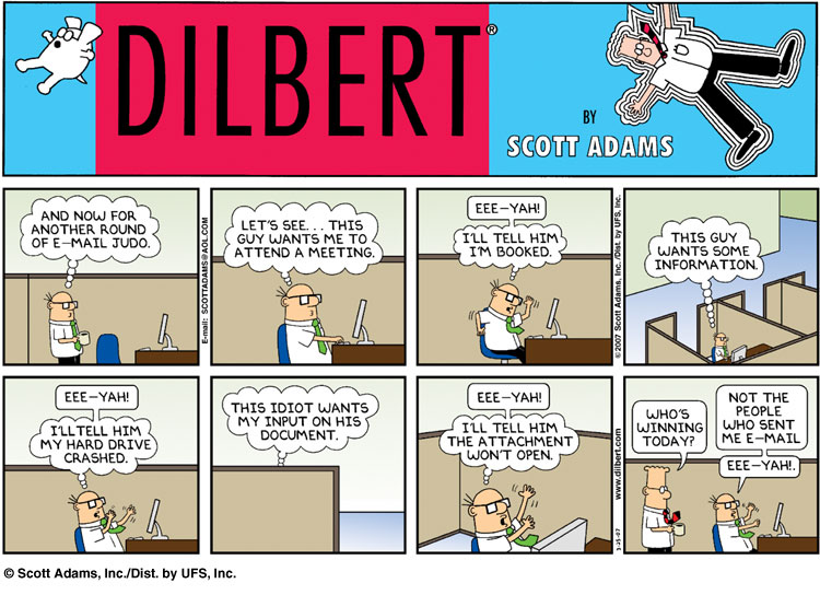 Dilbert