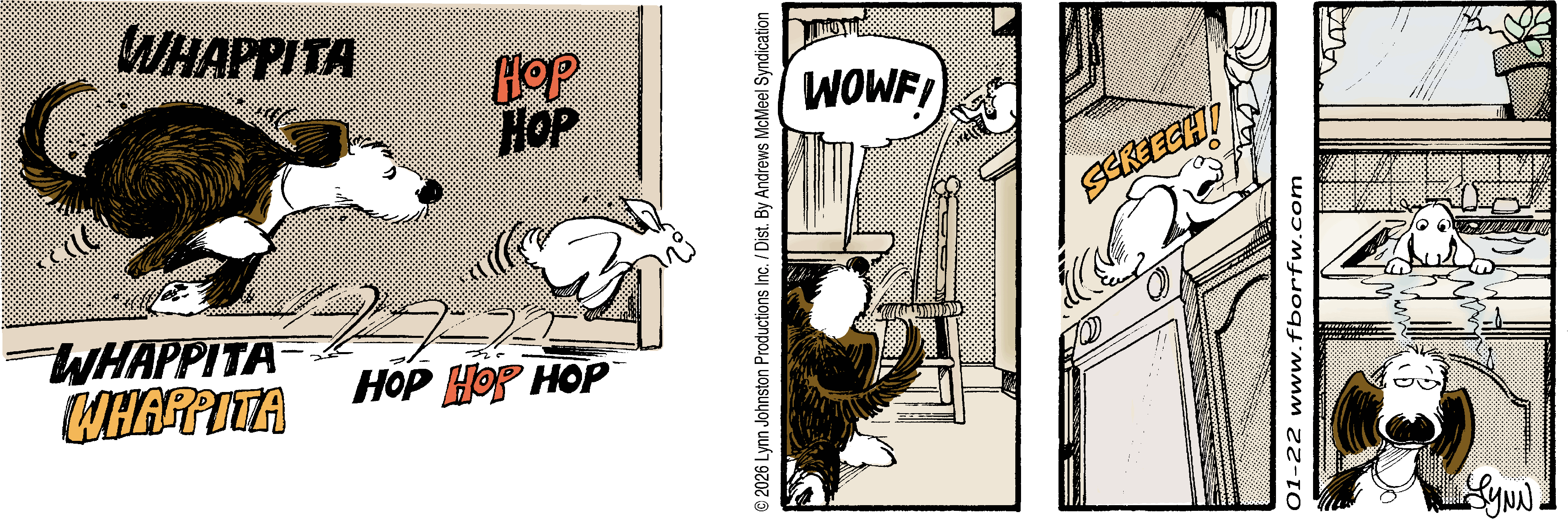 For Better or For Worse